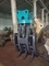 چوب بیل مکانیکی هیدرولیک بادوام 25-30T برای SANY DOOSAN KOMATSU CAT