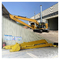 SY245 مینی Excavator Arm Excavator Long Boom Long Arm برای گربه های هیتاچی کوماتسو کاتو و غیره