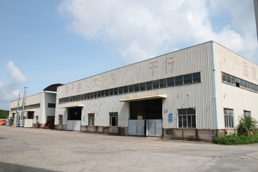 چین Kaiping Zhonghe Machinery Manufacturing Co., Ltd