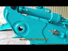 حفاری تونل بوم CAT320 PC215 ZX210 SK250 R944 DX220 SH300 R245 برای فروش