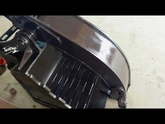 انگشت انگشت هیدرولیک حفاری، انگشت انگشت مکانیکی، سطل انگشت انگشت برای حفاری