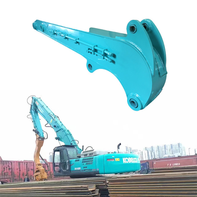 شمع بیل مکانیکی OEM 11-20 متری با راندمان بالا برای PC400 CAT352 DX700