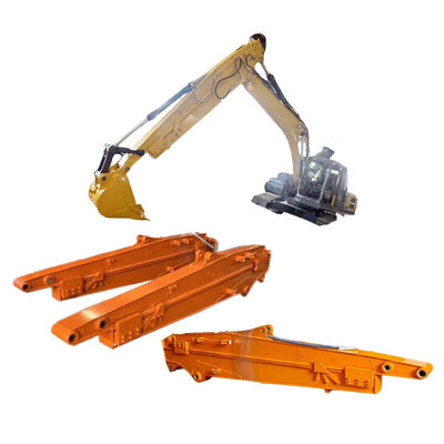 12 متر فروش شماره 1 Telescopic Excavator Boom برای گربه Excavator بازوی تلسکوپیک Telescopic Boom برای Excavator ماشین بزرگ ساخت Excavator بازوی بلند بازوی بلند بازوی بلند بازوی بلند