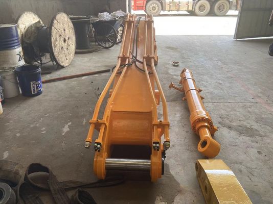 تونل بیل مکانیکی عملی محکم برای CX210 ZX210 SK200 320