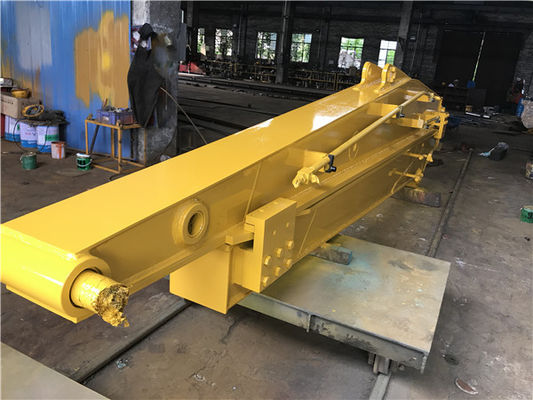 فروش گرم تلسکوپی بیل مکانیکی فرمان اسکید 320