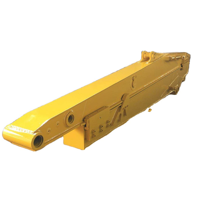 فروش گرم تلسکوپی بیل مکانیکی فرمان اسکید PC200