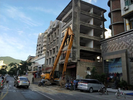 بازوی اکستنشن تخریب 336