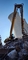 بوم تخریب بیل مکانیکی SANY SY365 عملی با برد 24 متری