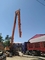 بیل مکانیکی SANY 365 تخریب بوم 22 متری با دسترسی Q355B متریال