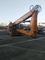 بیل مکانیکی SANY 365 تخریب بوم 22 متری با دسترسی Q355B متریال