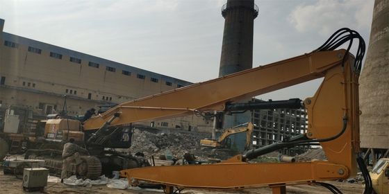 بوم تخریب چندگانه 29-30 متر برای 350 XE600 R966 و غیره