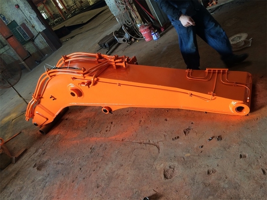 تونل بیل مکانیکی با راندمان بالا مقاوم در برابر سایش برای ZX200 PC240 SK300 SH360