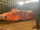 تونل بیل مکانیکی استیل هیتاچی 225 مقاوم در برابر سایش