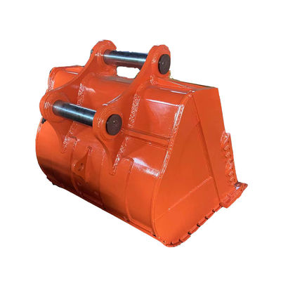 OEM 1Cbm Excavator Rock Bucket برای 320 ZX200 DX200 SY205C برای Sanny Hitachi Komatsu
