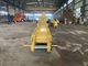 تولید کننده زرد / قرمز / و غیره CAT335 XE350 SH350 بازوی 18 متری Excavator Boom Arm 35-39ton 22m با سطل