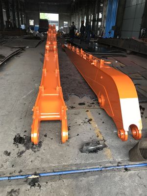 بیل مکانیکی بلند برد ZX200 DX200 SY205C  320 20-22T 13-16 متری