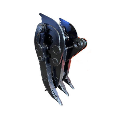 مینی بیل مکانیکی چند منظوره برای  Hitachi Liebherr