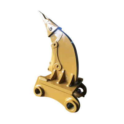 کاوشگر تقویت شده تقویت شده سنگ ریپر برای PC  Hitachi Zoomlion