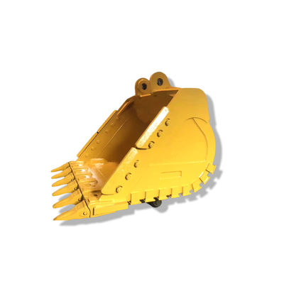 سطل حفاری بیل مکانیکی 320 0.7 متر مکعب، سطل تجهیزات سنگین ضد زنگ