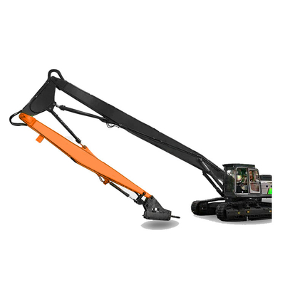 قابلیتی قابل تنظیم Excavator High Reach Boom برای مارک های مختلف Excavator Custom Length