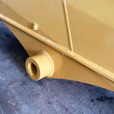 بازوی تخریب بیل مکانیکی 26-28 تنی برای 326 330 PC260