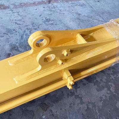 بازوی تخریب بیل مکانیکی 26-28 تنی برای 326 330 PC260