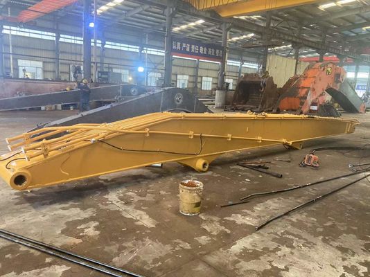 چکش درایور شمع بیل مکانیکی چند منظوره ویبرو برای PC400 PC500 340 350