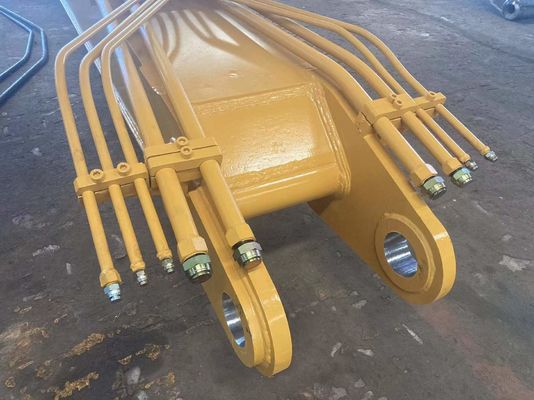 چکش درایور شمع بیل مکانیکی چند منظوره ویبرو برای PC400 PC500 340 350