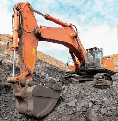 ضد لباس عملی بیل مکانیکی 10T استاندارد بوم بلند بازویی برای CAT SANY Komatsu