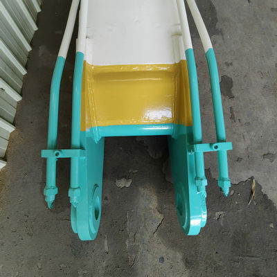 بیل مکانیکی الگوی سفارشی چوب دستی بلند 320 PC200 SK200 SH200 R920 SY200