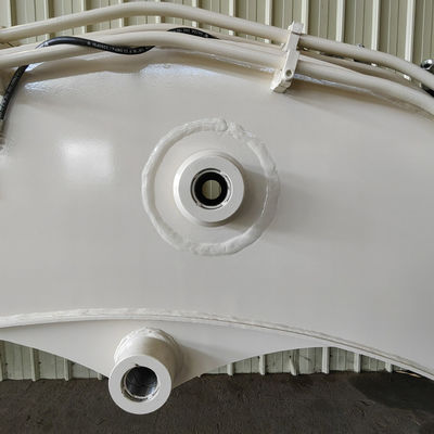 بیل مکانیکی الگوی سفارشی چوب دستی بلند 320 PC200 SK200 SH200 R920 SY200