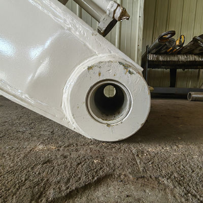 بیل مکانیکی الگوی سفارشی چوب دستی بلند 320 PC200 SK200 SH200 R920 SY200