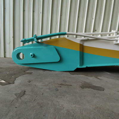 بیل مکانیکی الگوی سفارشی چوب دستی بلند 320 PC200 SK200 SH200 R920 SY200