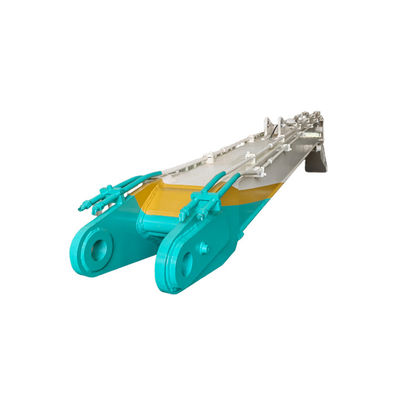 بیل مکانیکی 320 329 Extra Reach Long Booms 20 to 50ton