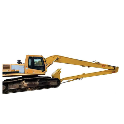 بیل مکانیکی اندازه سفارشی 18M 20M Long Reach Boom For CAT