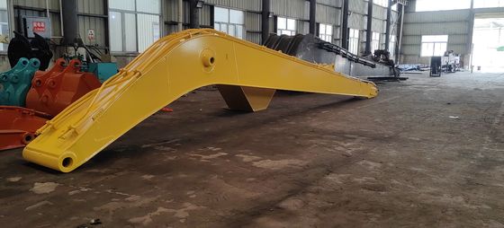 مینی بیل مکانیکی بازویی قابل افزایش برای گربه هیتاچی کوبلکو گربه 336