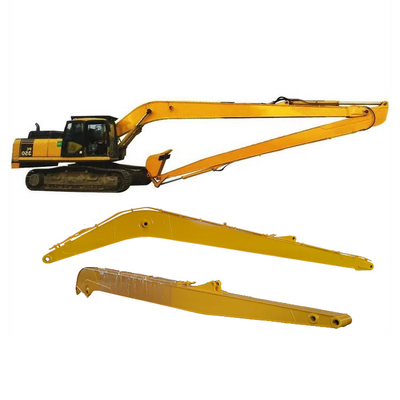 بازوی بلند بیل مکانیکی CAT , بازوی بلند بیل مکانیکی کاترپیلار Q355B