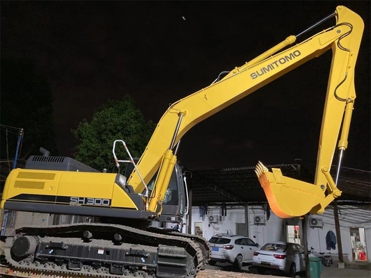 بازوی بلند بیل مکانیکی CAT , بازوی بلند بیل مکانیکی کاترپیلار Q355B