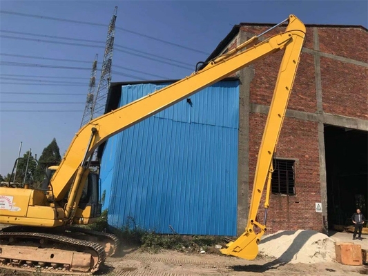 بازوی بلند بیل مکانیکی CAT , بازوی بلند بیل مکانیکی کاترپیلار Q355B