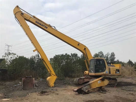 بازوی بلند بیل مکانیکی CAT , بازوی بلند بیل مکانیکی کاترپیلار Q355B