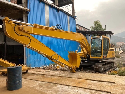 بازوی بلند بیل مکانیکی CAT , بازوی بلند بیل مکانیکی کاترپیلار Q355B