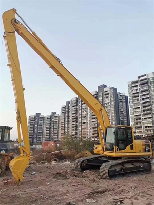 بازوی بلند بیل مکانیکی CAT , بازوی بلند بیل مکانیکی کاترپیلار Q355B