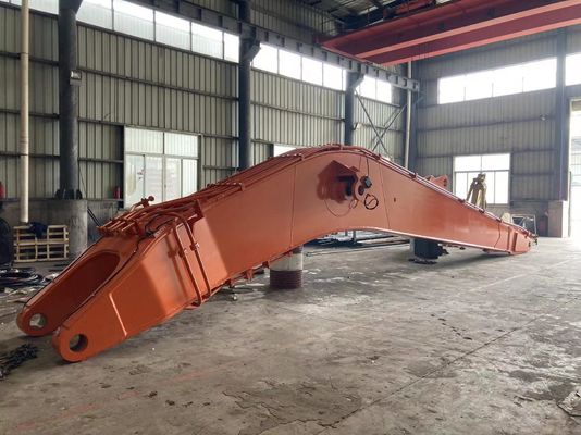 مینی بیل مکانیکی 22 متری 336 320 325 315 کاربردی