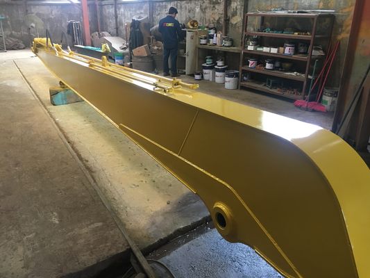 330 320 215 315 336 بوم های طولانی برای بیل مکانیکی