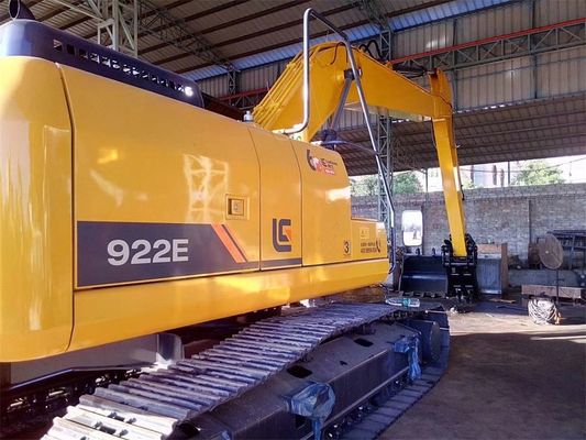 مینی بیل مکانیکی چند منظوره برای  Hitachi Liebherr