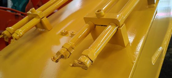 ضمیمه 16 متری 18 متری با دسترسی طولانی بیل مکانیکی 320D PC200 SK200