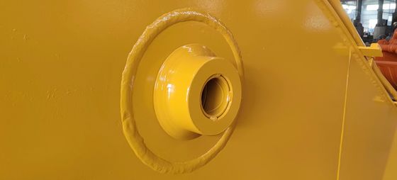 ضمیمه بیل مکانیکی کاترپیلار 18M 20M 22M بازوی بلند دست 320D PC200 SK200 ضمیمه های دسترسی بلند