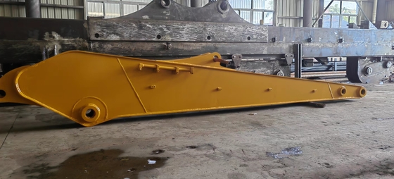 ضمیمه بیل مکانیکی کاترپیلار 18M 20M 22M بازوی بلند دست CAT320D PC200 SK200 ضمیمه های دسترسی بلند