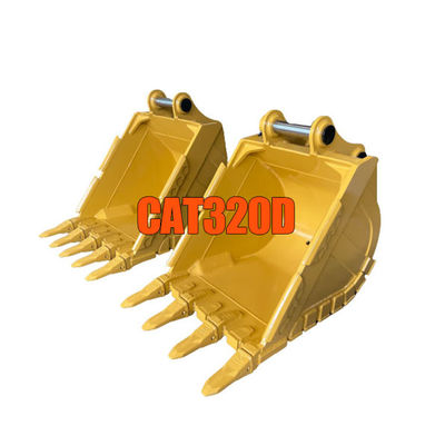 کاوشگر Rock Bucket 320d برای 320 ZX200 DX200 SY205C ، بازوی تلسکوپی کاوشگر 14M برای 320