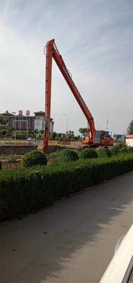 چوب بوم بیل مکانیکی کوماتسو دوربرد دو بخش با سطل